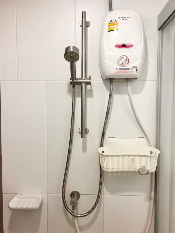 ปล่อยเช่าคอนโด U Delight @ Jatujak Station (ยู ดีไลท์ แอท จตุจักร สเตชั่น) - 1ห้องนอน 1ห้องน้ำ 1ห้องนั่งเล่น 1ห้องครัว - ใกล้ BTSหมอชิต MRTจตุจักร/ช่อง7 กรมขนส่ง - ขนาดห้อง 32 ตรม. ชั้น 19 ตึก A