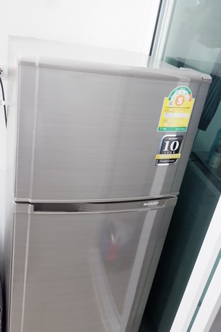 คอนโด Unio Charan 3 (ยูนิโอ จรัญฯ 3) ขายพร้อมเฟอร์และเครื่องใช้ฟ้า