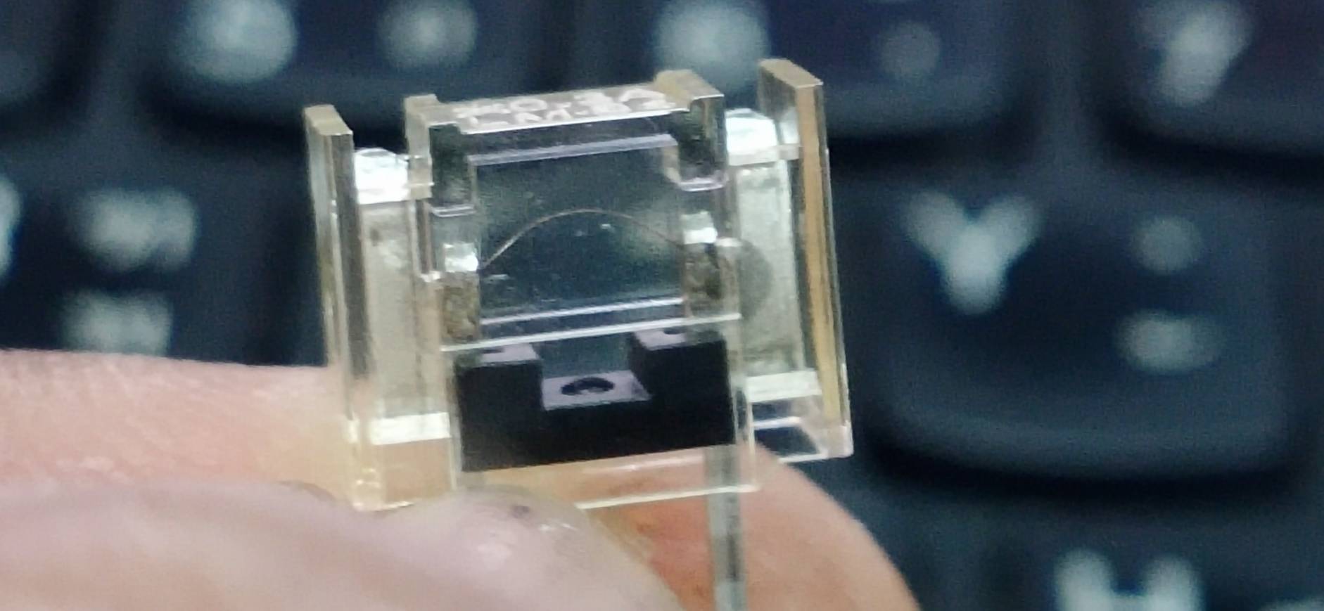 Daito LM03 Fuse 0.3A Fanuc A60L-0001-0290#LM03