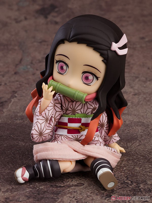 4580590126510 Nendoroid Doll Nezuko Kamado