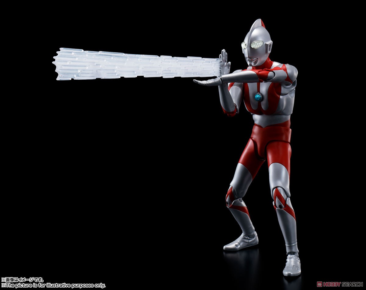 4573102634412 S.H.Figuarts (Shinkoccou Seihou) Ultraman