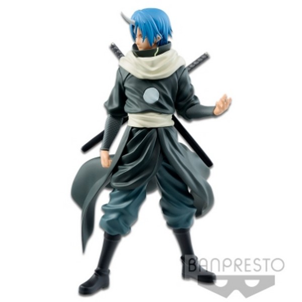 (เหลือ1ชิ้น ทักแชทก่อนโอน) 4983164177213 that time i got reincarnated as a slime -otherworlder-figure vol.8(a:soei)