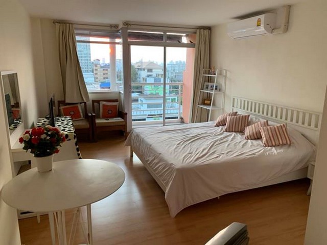 ให้เช่า The Link 2 Sukhumvit 50 (เดอะ ลิงค์ สุขุมวิท 50) ใกล้ BTS อ่อนนุช