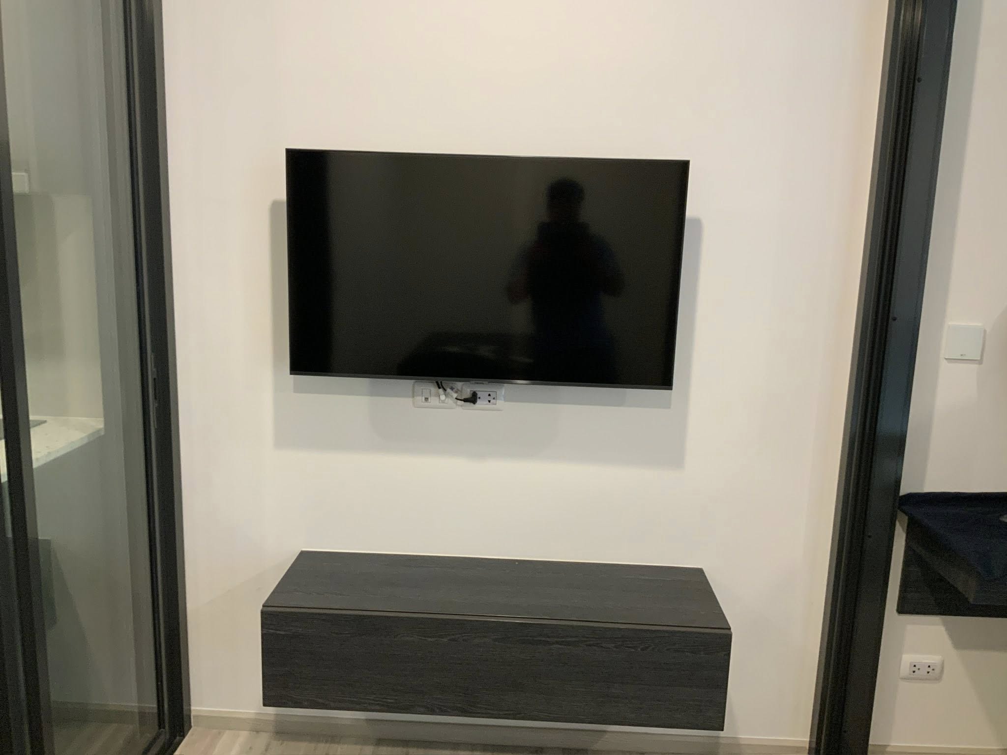 ให้เช่าคอนโด XT Huaikhwang (เอกซ์ที ห้วยขวาง) High Rise โซนพื้นที่ MRT ห้วยขวาง ห้องแบบ 1ห้องนอน 1ห้องน้ำ ขนาดห้อง 30 ตรม. ชั้น 7 ตึก B