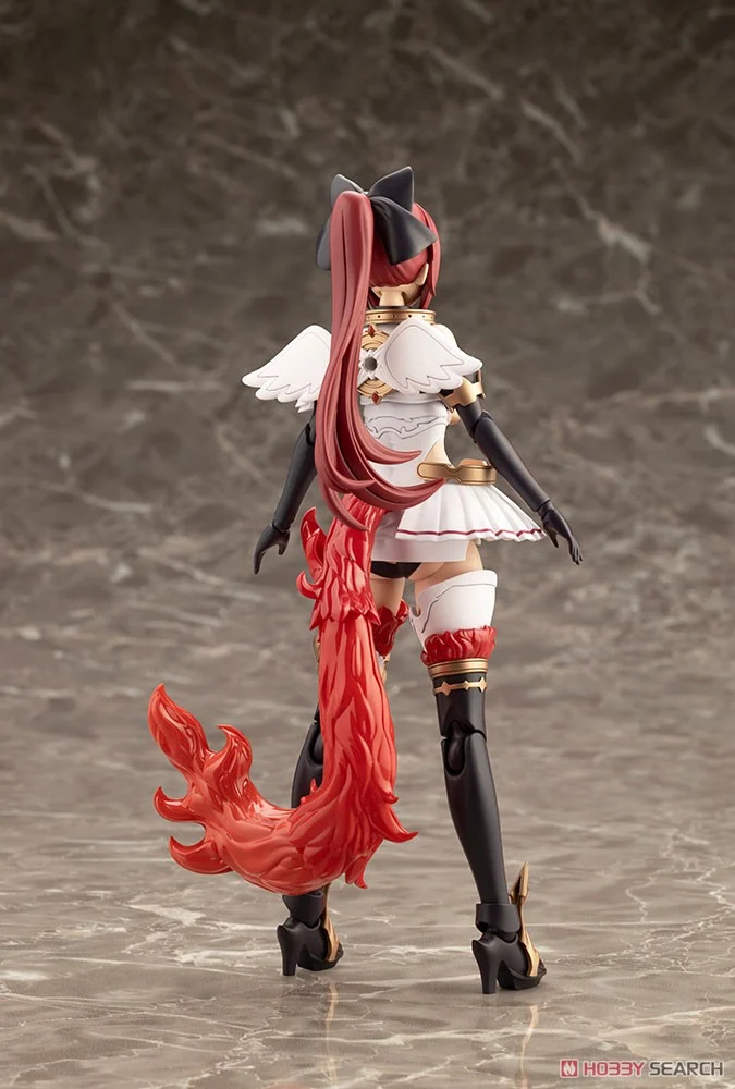 kotobukiya 4934054052998 Arca Nadea Charmed