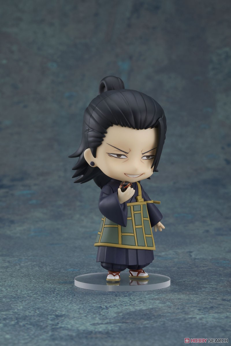4580590127081 Nendoroid1768 Suguru Geto: Jujutsu Kaisen 0 Ver.