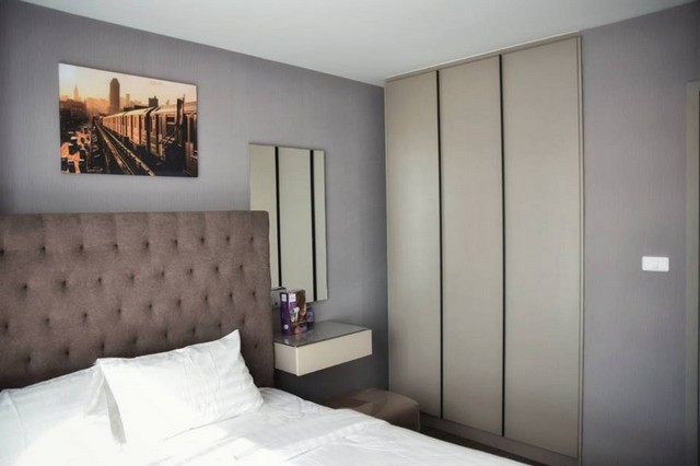 ให้เช่า Ideo Sukhumvit 93 (ไอดีโอ สุขุมวิท 93) ติด BTS บางจาก