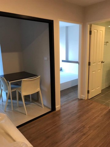 ให้เช่าห้องพร้อมอยู่ตึกAชั้น6 Hallmark Ngamwongwan (ฮอลล์มาร์ค งามวงศ์วาน)