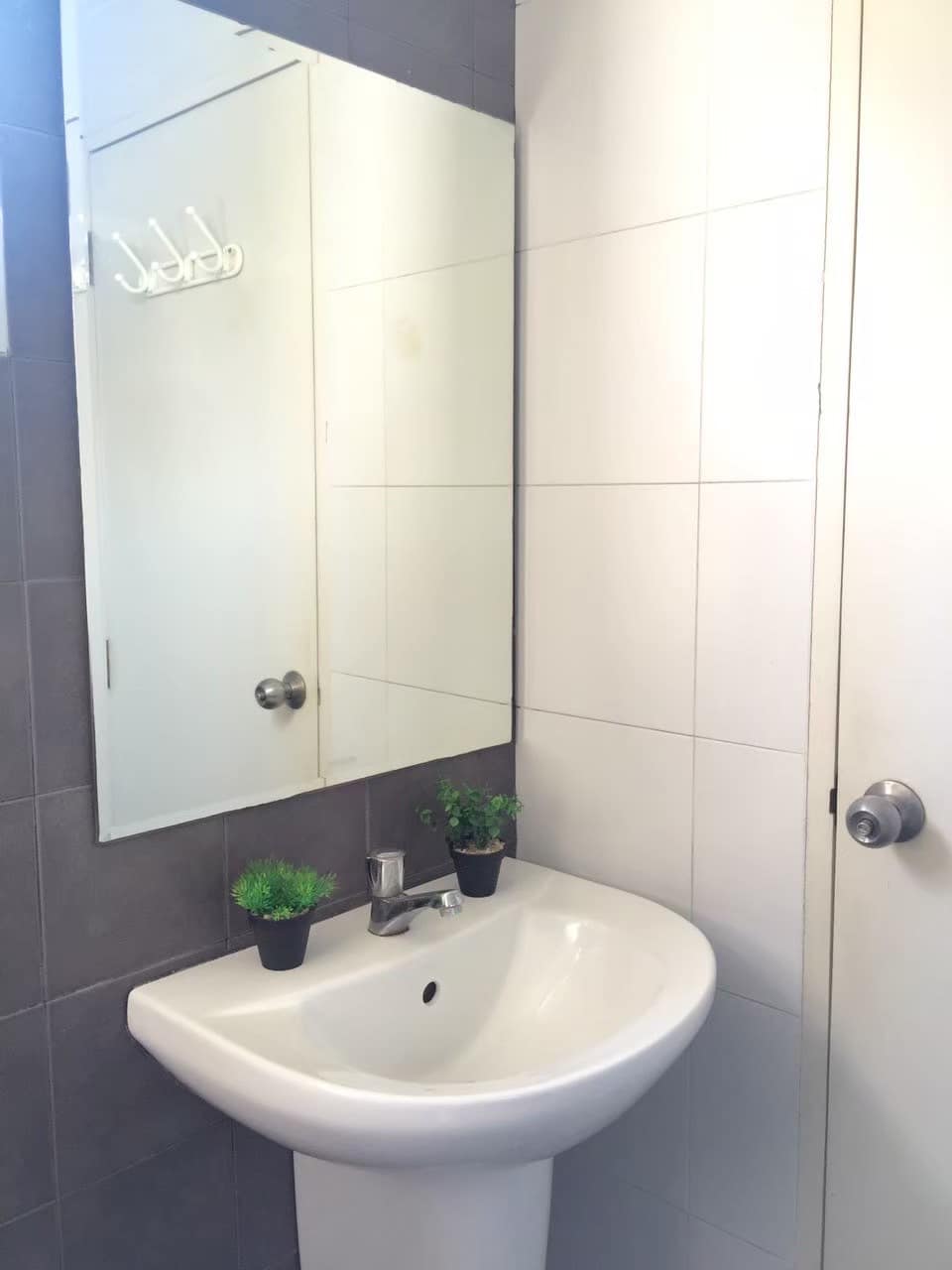 ให้เช่าคอนโด My Condo Sukhumvit 52 (มายคอนโด สุขุมวิท 52) - ตกแต่งเฟอร์ครบมีเครื่องซักผ้า - การเดินทาง: BTS อ่อนนุช