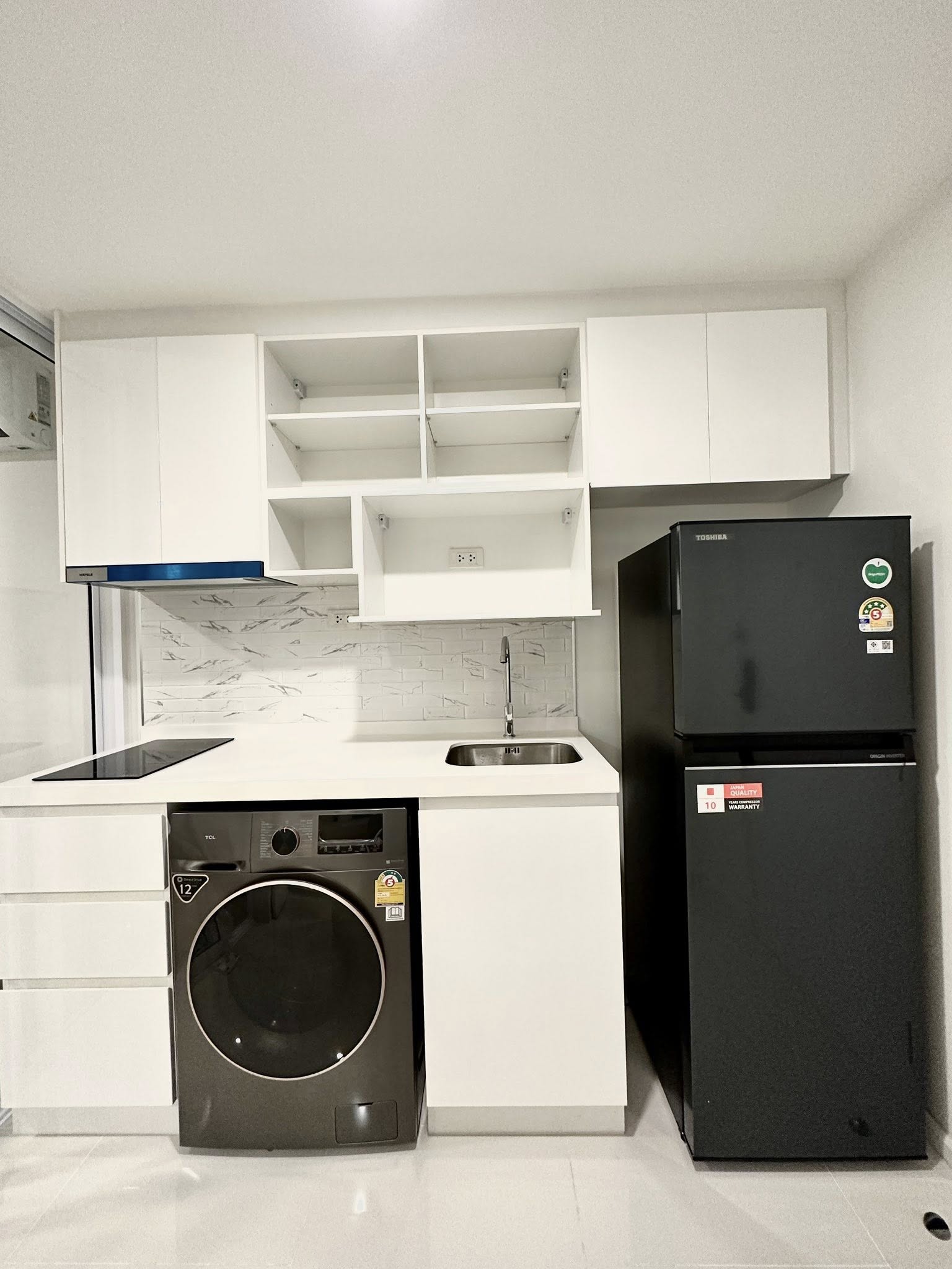 ให้เช่าคอนโด Chateau In Town Ratchayothin (ชาโตว์ อินทาวน์ รัชโยธิน) 1ห้องนอน / 1ห้องน้ำ ขนาด 35 ตรม. ชั้น 4 ค่าเช่า 14,000 ต่อเดือน รถไฟฟ้า BTS รัชโยธิน