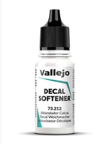 8429551732123 vallejo vallejo 73.212 decal softener 18 ml.