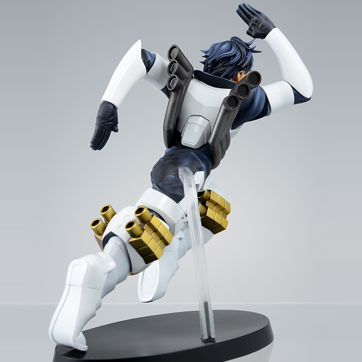 (มี1 รอเมลฉบับที่ 2 ยืนยันก่อนโอน ) MY HERO ACADEMIA BANPRESTO FIGURE COLOSSEUM VOL.6(VER.A) 4983164159806