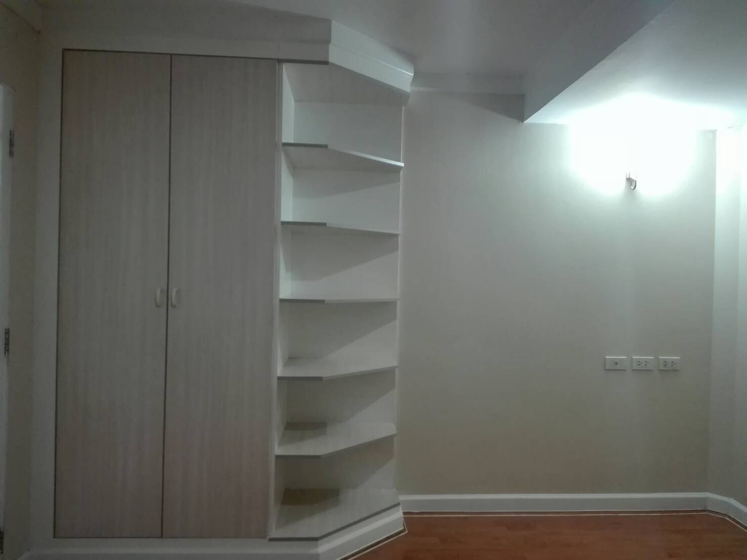 The Waterford Diamond (เดอะ วอเตอร์ฟอร์ด ไดมอน) Condo For rent 2Beds