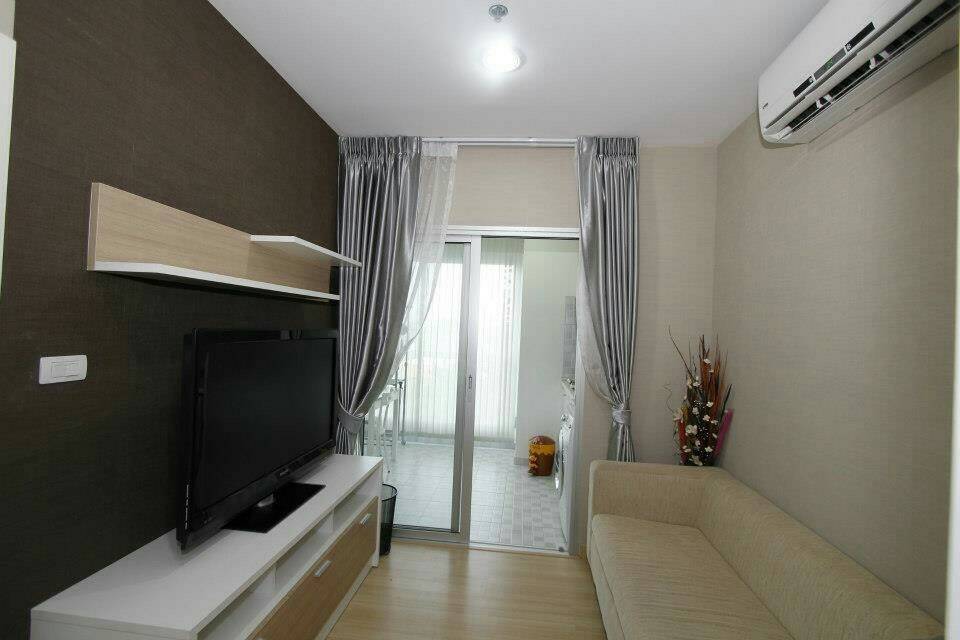 ขาย เซ็นทริค ซีน รัชวิภา / Sell Centric Scene Ratchavipha เฟอร์พร้อมเครื่องใช้ไฟฟ้าพร้อมอยู่