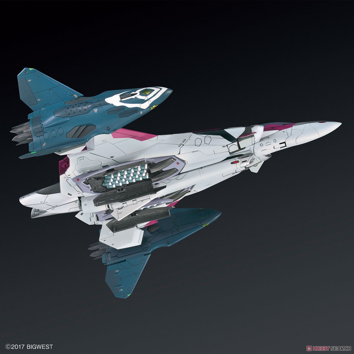 4573102613356 1/72 SV-262BA DRAKEN III (MIRAGE FARINA JENIUS UNIT) + LILLDRAKEN + MISSILE PODS