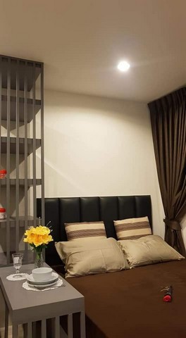 ให้เช่า ไอดีโอ โมบิ สุขุมวิท อีสท์เกต เฟอร์พร้อมเครื่องใช้ไฟฟ้า