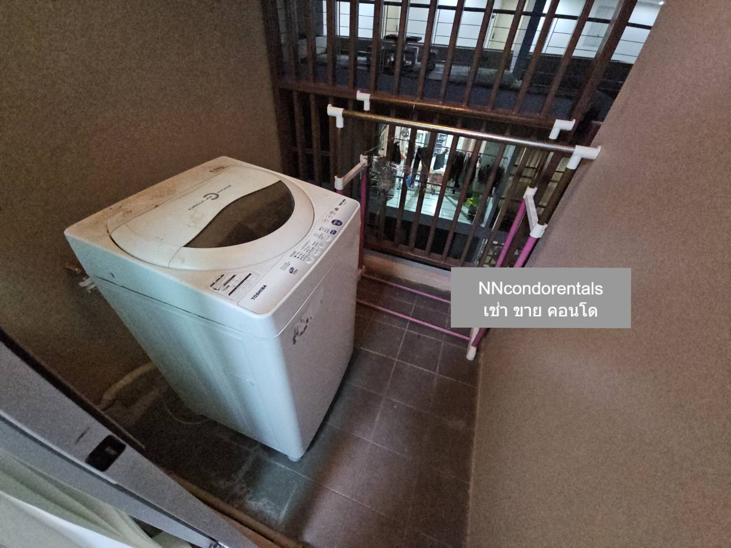 ให้เช่าคอนโด The Seed Phaholyothin (เดอะ ซี้ด พหลโยธิน) โซน รถไฟฟ้า BTS อารีย์ 1ห้องนอน / 1ห้องน้ำ ขนาดห้อง 31.50 ตรม. ชั้น 8