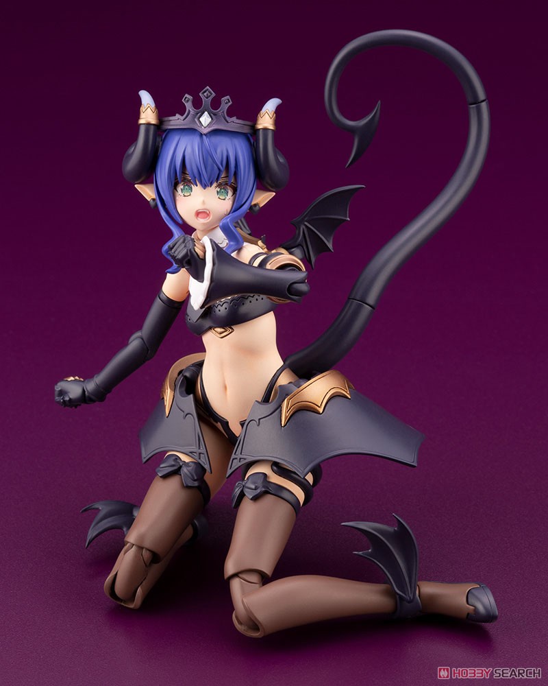 4934054038206 Arcanadea Velretta (Plastic model)- kotobukiya (fs)