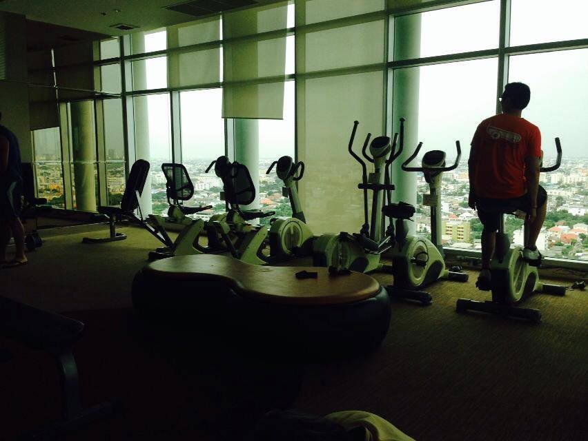 รับซ่อมลู่วิ่งไฟฟ้าทุกยี่ห้อ