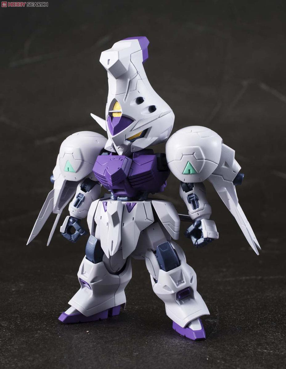 Bandai 4549660022718 Nxedge Style kimaris