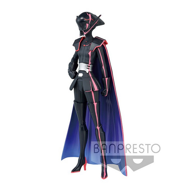 เหลือ1ชิ้น ทักแชทก่อนโอน) 4983164182668 star wars: visions - the twins am (with helmet)