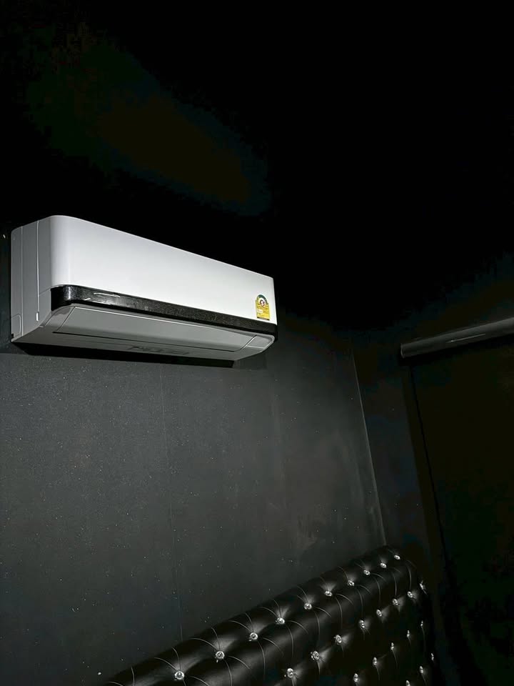 ขายห้องแต่งสวยคอนโด Reach Phahonyothin 52 (รีช พหลโยธิน 52) โซนพื้นที่ BTS สายหยุด ห้องแบบ 1ห้องนอน / 1ห้องน้ำ / โซนครัวปิด ขนาดห้อง 32 ตรม. ชั้น 5 ตึก F