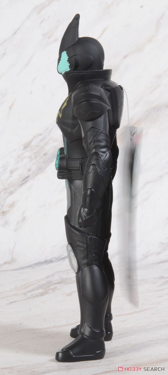 (เหลือ1ชิ้น ทักแชทก่อนโอน)4549660710653 rh series 05 2nd rider b