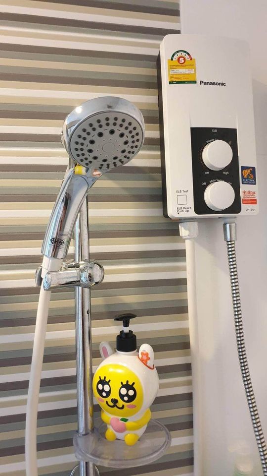 ปล่อยเช่าคอนโด ISSI Condo Suksawat (อิซซี่ คอนโด สุขสวัสดิ์) - Studio 1ห้องน้ำ 1ห้องครัว - ใกล้ บิ๊กซี ซูเปอร์เซ็นเตอร์ บางปะกอก/แม็คโคร สุขสวัสดิ์ - ขนาดห้อง 26 ตรม. ชั้น 8 วิวสระว่ายน้ำ