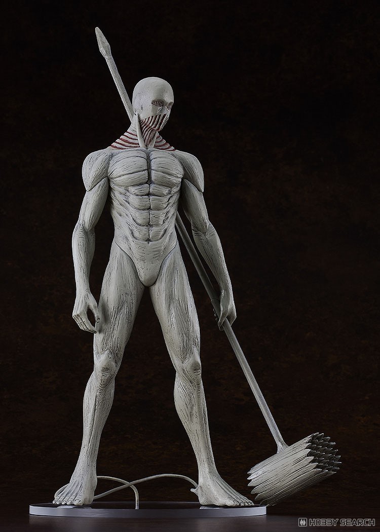 Preorderเข้า 5-6/2026 รบกวนสั่งแยกกับสินค้ารายการอื่นครับ Gsc 4580828664975 POP UP PARADE Lara Tybur: War Hammer Titan Ver. L Size