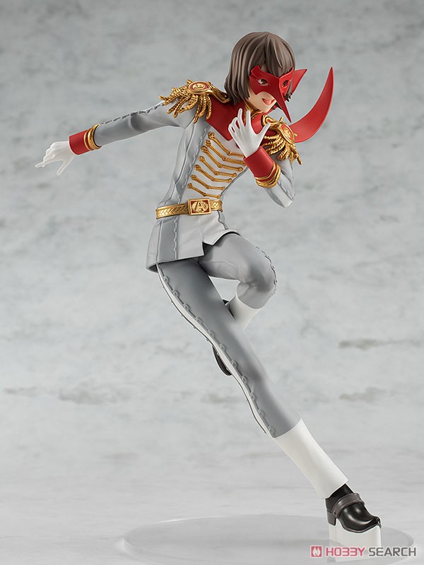 4580416945127 Pop Up Parade Crow