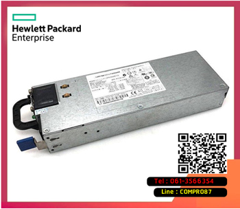 HP 622381-001,671797-001,DPS-500AB-3 A,HP 500W,Power Supply,DL160 G8