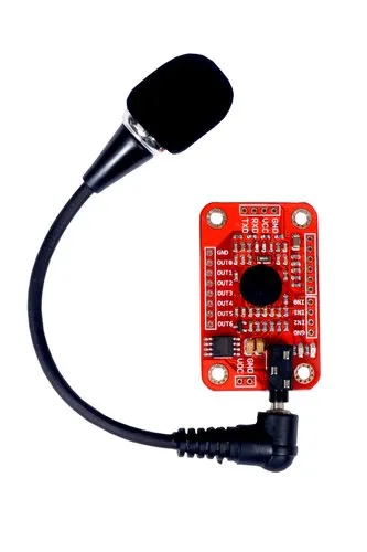 Voice / Speech Recognition Module V3 for Arduino Compatible