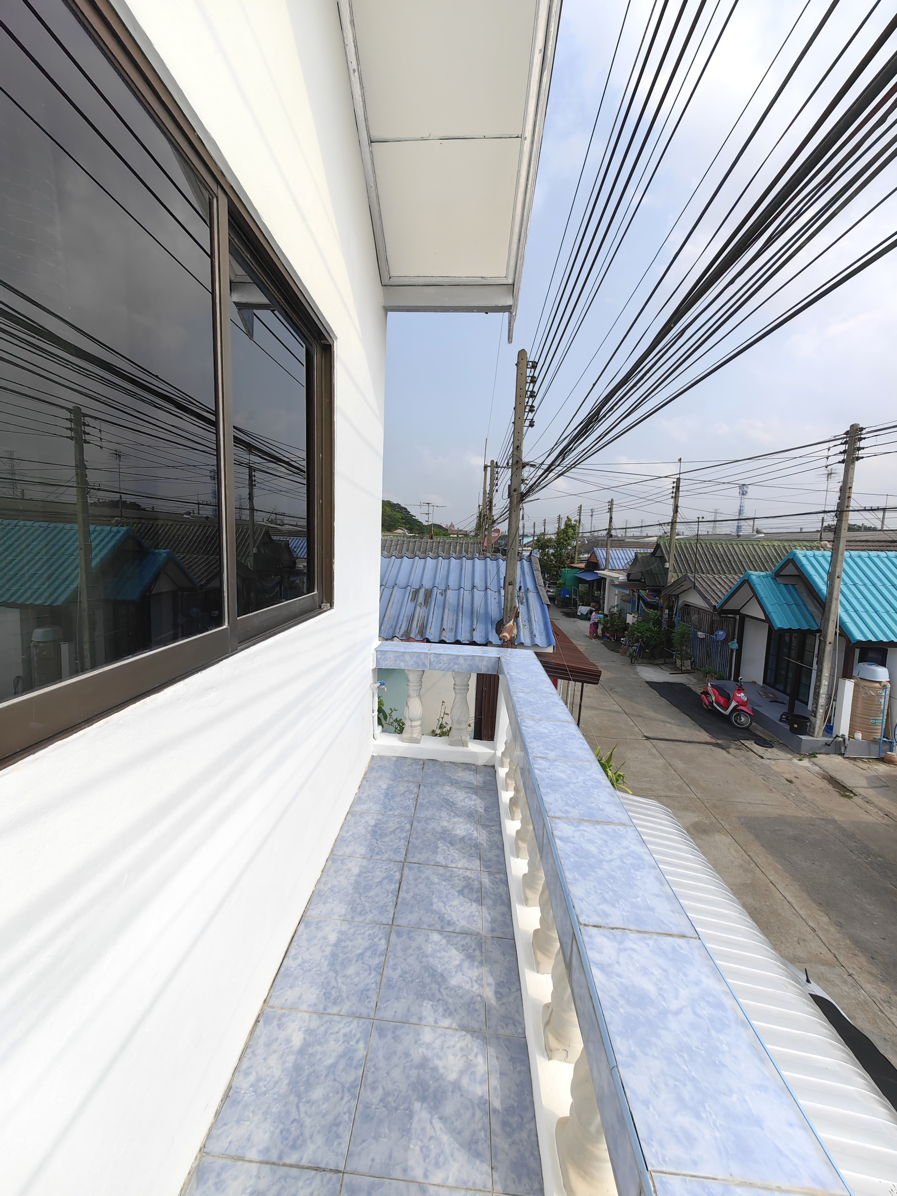 ❤️บ้านธันยพฤกษ์ รีโนเวทใหม่ 2ชั้น ดาวน์ 0 กู้100 3นอน 2น้ำ ฟรีเฟอร์นิเจอร์ คลอง7 ธัญบุรี ปทุมธานี 😍กู้ธนาคาร/ผ่อนตรงบริษัทได้ Thanyapruk Klong7 Thayaburi Pathumthani