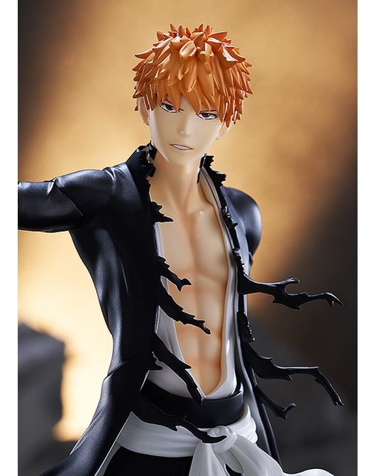 gsc 4580416949118 Pop Up Parade Ichigo Kurosaki