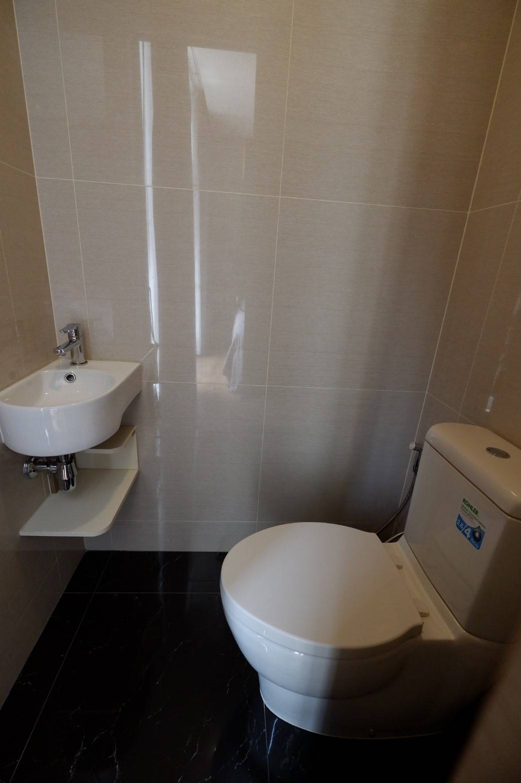 ให้เช่าคอนโด Park 24 (พาร์ค 24) ใกล้ BTS พร้อมพงษ์ ตกแต่งอย่างดี