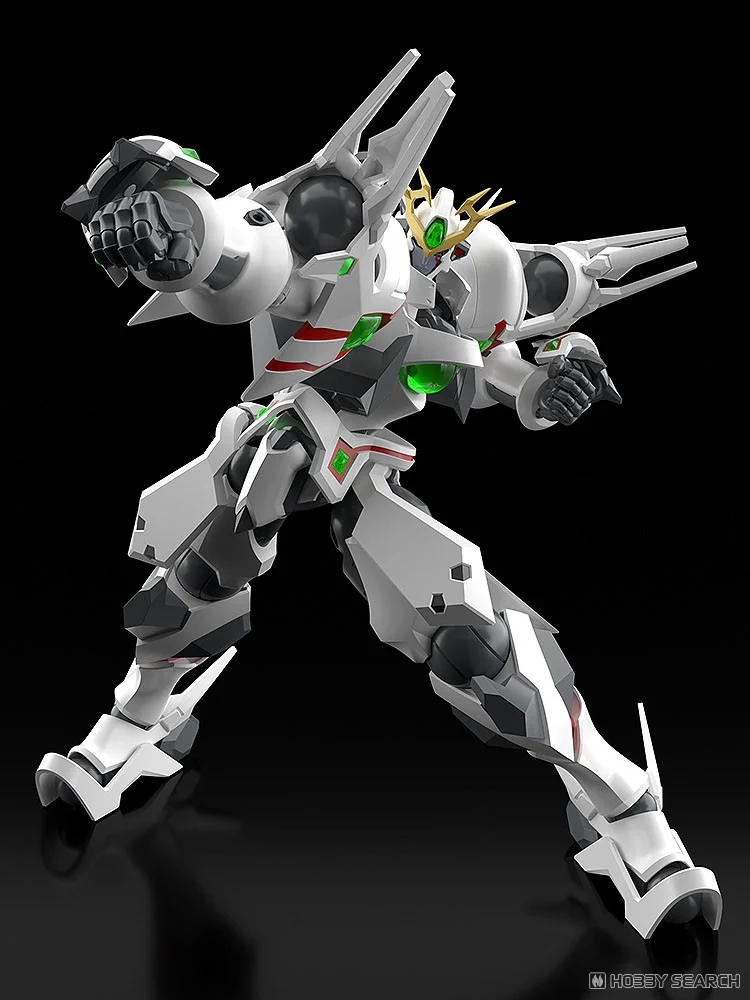 Preorderเข้า 1/2026 รบกวนสั่งแยกกับสินค้ารายการอื่นครับ GSC 4571697181298 MODEROID Ordian