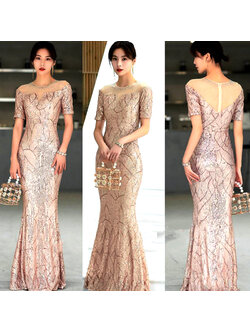 kudapy กล่องสุ่มเดรสไปงาน เดรสไปงานแต่ง แจ้งขนาดไซต์ให้แม่ค้าได้ค่ะ เลือกแบบไม่ได้นะคะ