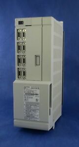 MITSUBISHI MDS-C1-SP-150 SPINDLE DRIVE UNIT