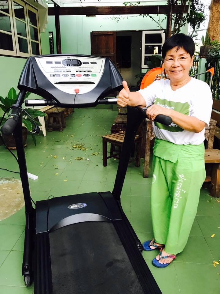 รับซ่อมลู่วิ่งไฟฟ้าทุกยี่ห้อ