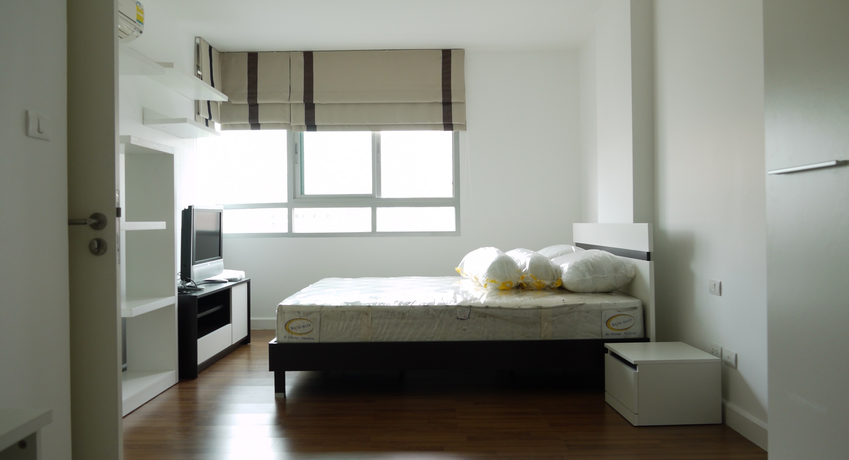 For rent Condo The Clover Thonglor Sukhumvit 55(Thonglor 18)