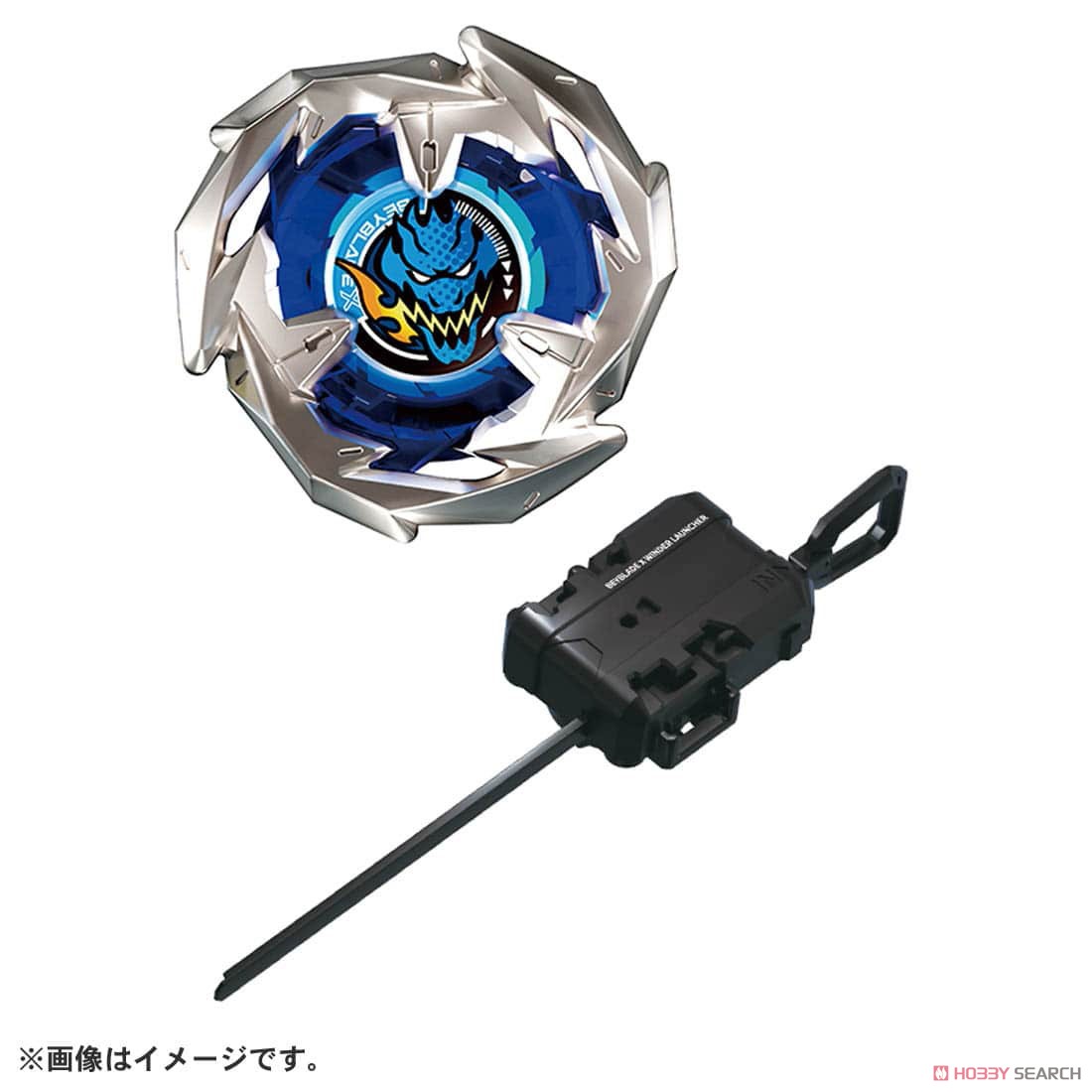 Tomy (TakaraTomy) 4904810910381 BX-01 Dran Sword