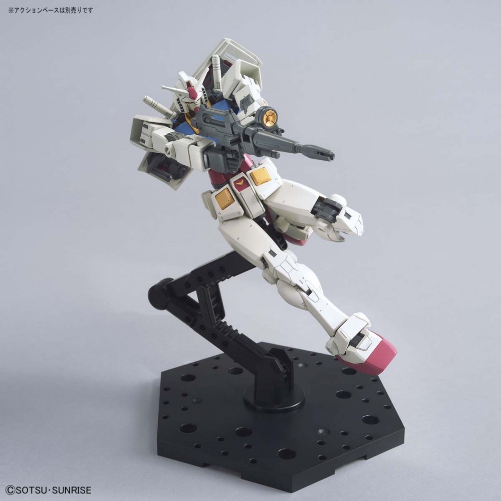 Bandai 4573102582058 HG 1/144 RX-78-2 GUNDAM[BEYOND GLOBAL](HG1/144)