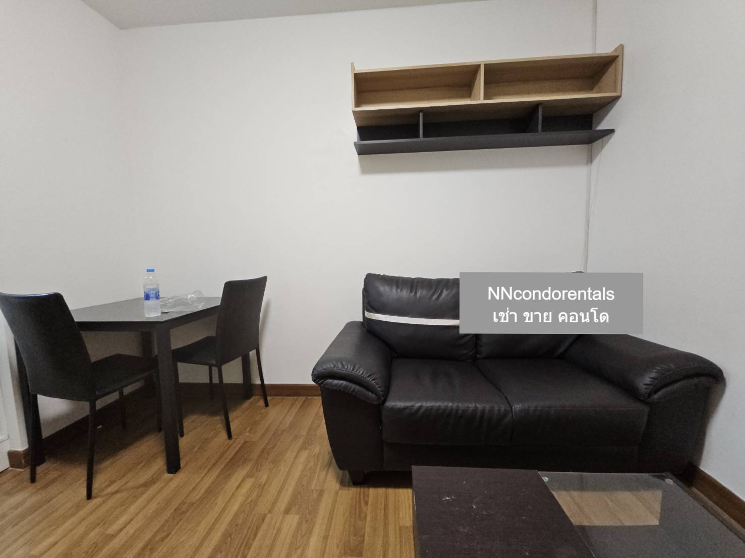 ให้เช่าคอนโด The Seed Phaholyothin (เดอะ ซี้ด พหลโยธิน) โซน รถไฟฟ้า BTS อารีย์ 1ห้องนอน / 1ห้องน้ำ ขนาดห้อง 31.50 ตรม. ชั้น 8