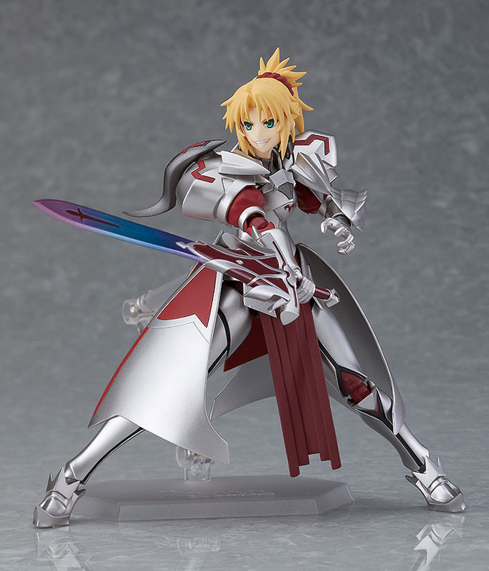 Preorderเข้า 8-9/2026 รบกวนสั่งแยกกับสินค้ารายการอื่นครับ Max factory 4545784015148 figma Saber of Red