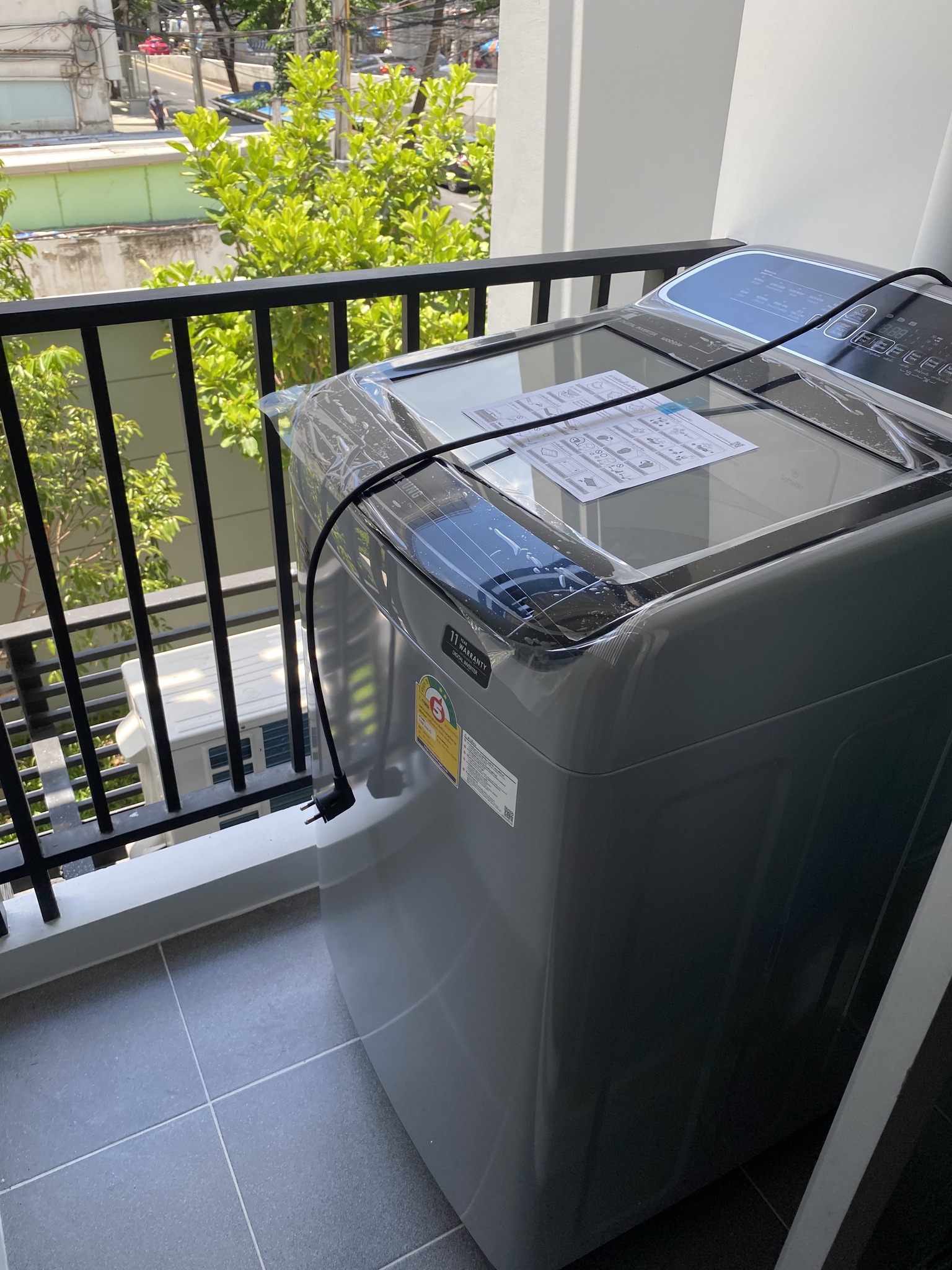 ปล่อยเช่าคอนโด เดอะ วิลล์ เอ็กซ์เพรส รัชโยธิน The Ville Express Ratchayothin - 1ห้องนอน 1ห้องน้ำ 1ห้องนั่งเล่น 1ห้องครัว - ใกล้ BTS เสนานิคม