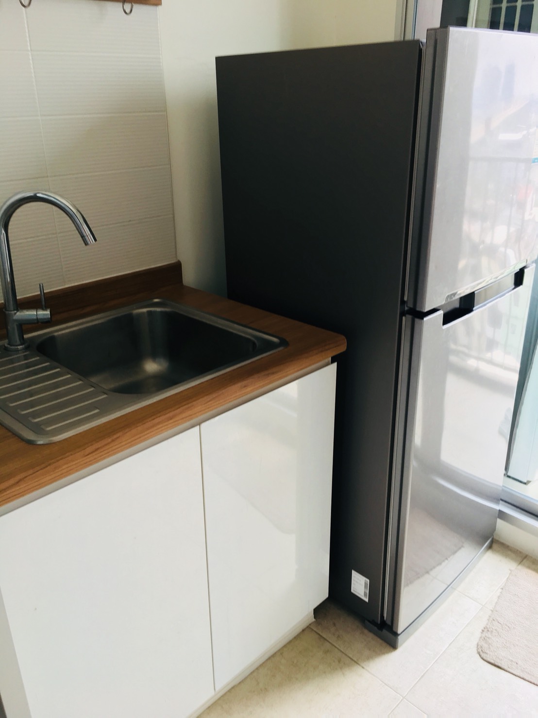 ให้เช่าคอนโด U Delight @ Bangson Station (ยู ดีไลท์ แอท บางซ่อน สเตชั่น) ติดรถไฟฟ้า MRT บางซ่อน