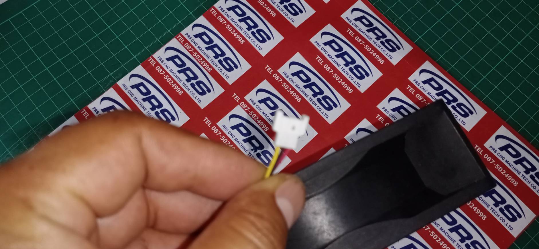 MMF-12D24DS-CP1 MELCO TECH