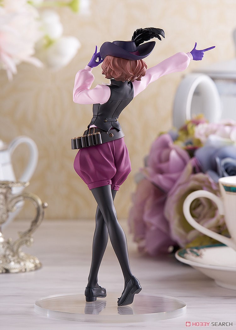 Gsc 4580416928496 Pop Up Parade Noir (PVC Figure)