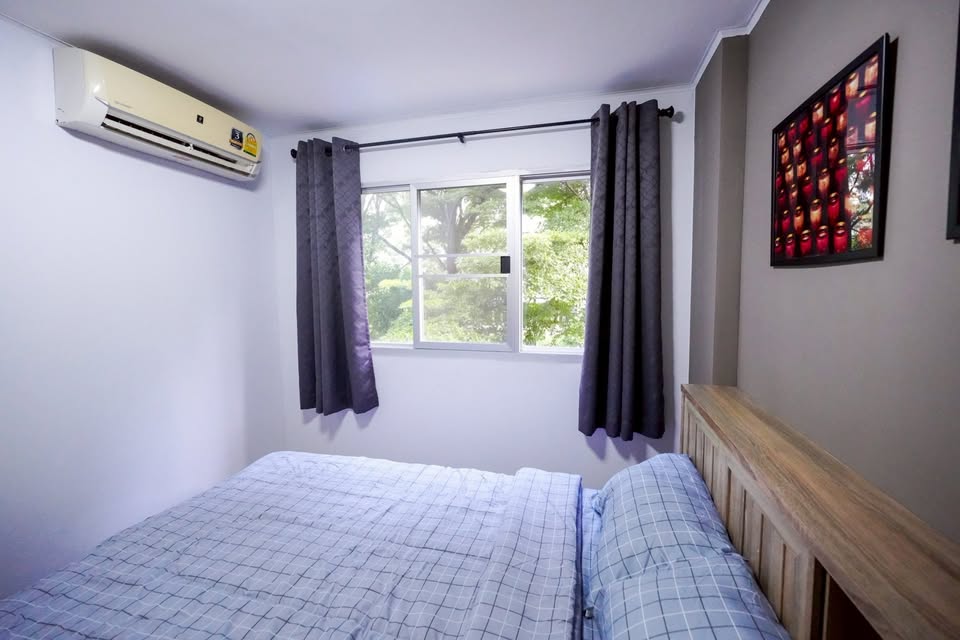 ให้เช่าคอนโด Lumpini Condo Town Bangkhae (ลุมพินี คอนโดทาวน์ บางแค)