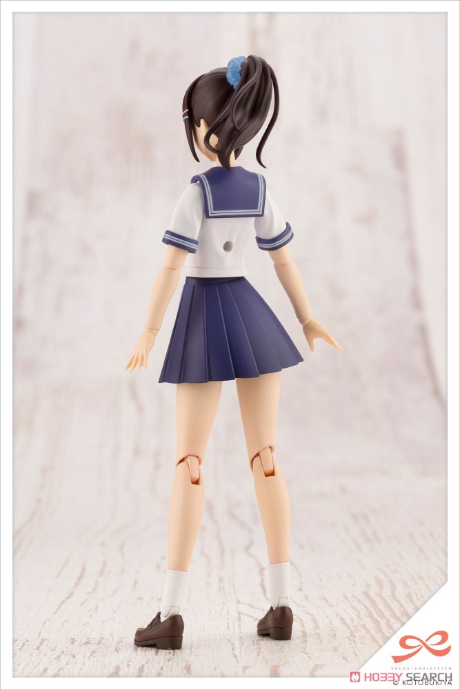 (เหลือ1ชิ้น) 4934054027590 Sousai Shojo Teien Madoka Yuki [Touou High School Summer Clothes] - kotobukiya